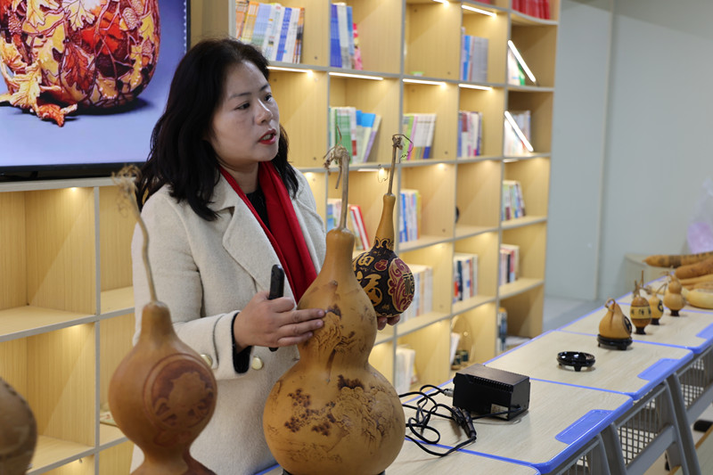 ��С���J�����硱Ѧ�ǅ^(q��)˴���ЌW(xu��)�_չ���J�Ļ��MУ�@���